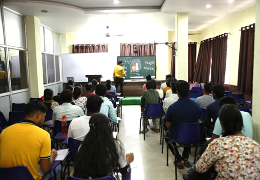 “Dream Big, Serve Bigger – Career Plus IAS Coaching Empowering Aspirants in Bokaro”