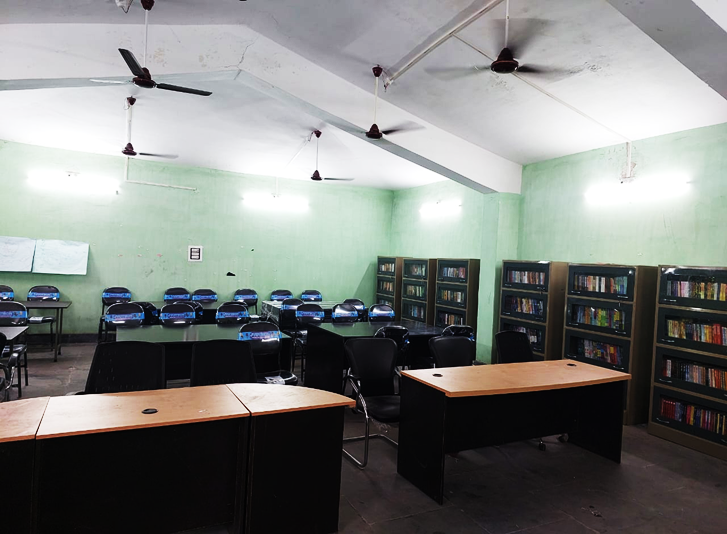 “Building Bridges to Books: Strengthening Communities Through DMFT Libraries”